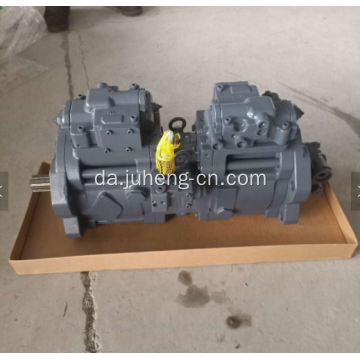 Gravemaskine SH200 HOVEDPUMP SH200 HYDRAULIC PUMP